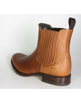 10780 Sancho Stiefeletten Softy Cuero