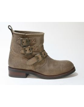 11232 Sendra Boots CAROL Old Martens Corda