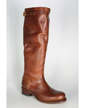 11723 Sendra Stiefel Evolution Tang