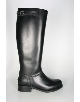 11723 Sendra Stiefel Ciclon Negro