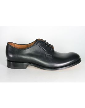 11748 Sendra Kaspar Schnürschuhe Negro