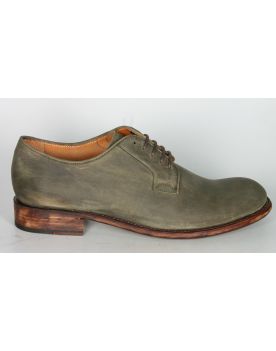 11748 Sendra Kaspar Schnürschuhe Flota Flint 