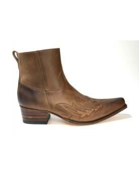 11783 Sendra Boots Stiefeletten Mad Dog Tang