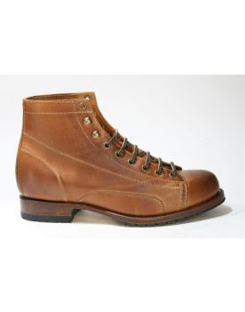 12915 Sendra Boots MILLES Evolution Tang 2