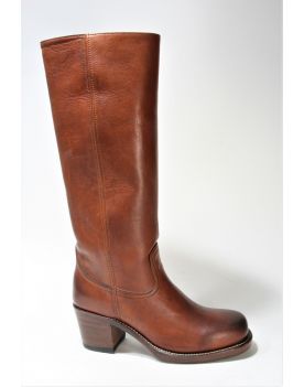 12987 Sendra Stiefel Toledo Salva Miel