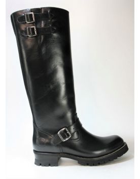 13189 Sendra Engineer Ciclon Negro