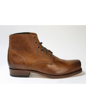 13303 Sendra Schnürschuhe STRONG Evolution Tang