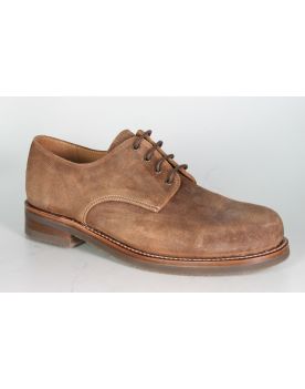 13851 Sendra ROAD Schnürschuhe Old Martens