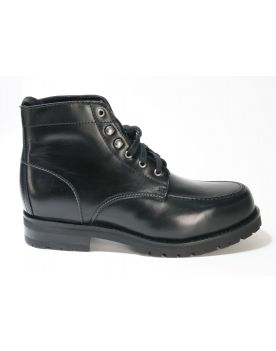 14780 Sendra Schnürstiefel DRIVER Ciclon Negro