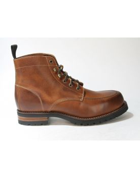 14780 Sendra Boots DRIVER Schnürboots Evolution Tang