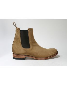 14978 Sendra Chelsea Boots Serr. Saddale