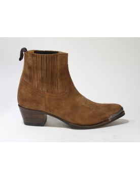 15342 Sendra Boots LIA Bronx Rovere Lavado