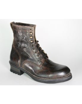 15493 Sendra Boots Schnürstiefel Barbados Quersia
