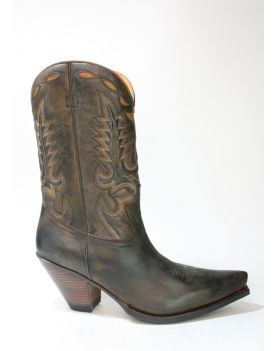 15651 Sendra Boots GORCA Cowboystiefel Corona