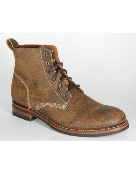 15652 Sendra Boots Schnürstiefel Pipo Camel