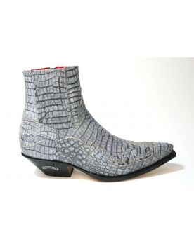16598 Sendra Cowboy Stiefeletten Coco Virgin T. Moro