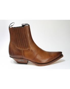 1692 Sendra Stiefelette IBIZA Evolution Tang