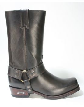 17517 Sendra Boots Bikerboots Snowbut MS 064