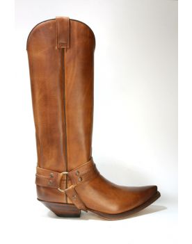 17582 Sendra Hochschaftstiefel Evolution Tang