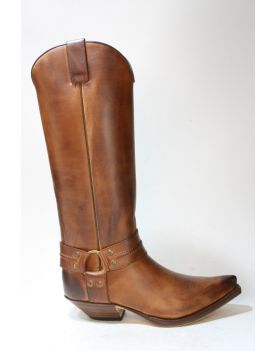 17582 Sendra Hochschaftstiefel Evolution Tang fester Riemen