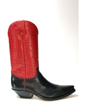 1804 Cowboystiefel Sendra EL CAMINO