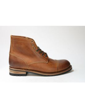  18391 Sendra Schnürstiefel Evolution Tang 