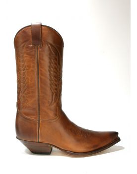 2073 Sendra Cowboystiefel Evolution