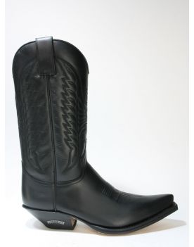 2073 Sendra Boots Cowboystiefel IBIZA Negro