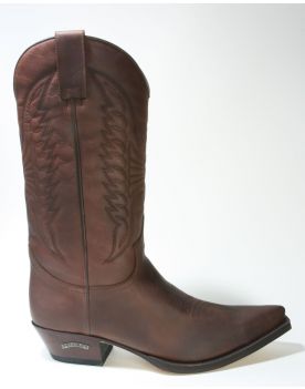  2073 Sendra Cowboystiefel WEST Sprinter 7004