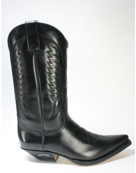 2073 Sendra Boots Cowboystiefel IBIZA Florentic Negro