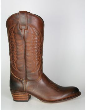 2073 DEBORA Sendra Cowboystiefel Evolution Tang