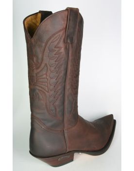 2073 Sendra Cowboystiefel IBIZA Sprinter 7004