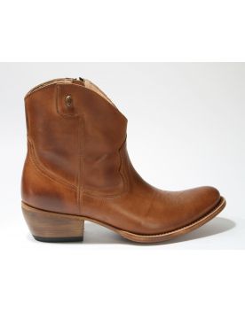 2296 Sancho Abarca Stiefelette MAYLOW Jacinto 