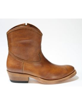 2322 Sancho Abarca Stiefeletten Apparel Jacinto