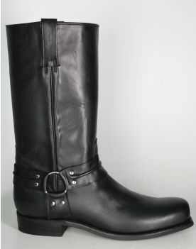 tony mora biker boots