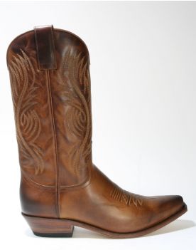 2605 Sendra Cowboystiefel Evolution Tang Usado