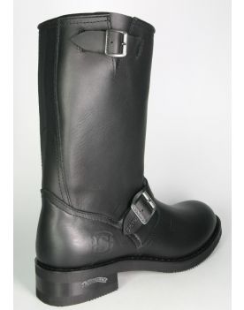 2944 Sendra Engineer CAROL Negro