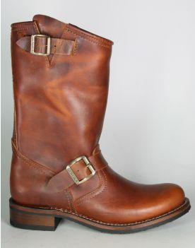 2944 Sendra Engineer Bikerboots Evolution