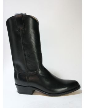 2966 Sendra Cowboyboots LAZO Ciclon Negro