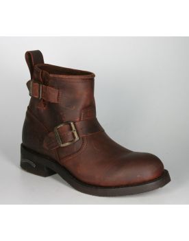 2976 Sendra kurze Engineer Spr. 7004