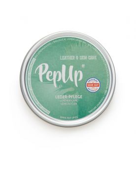 PepUp Lederpflege Zitronengras [100 g]