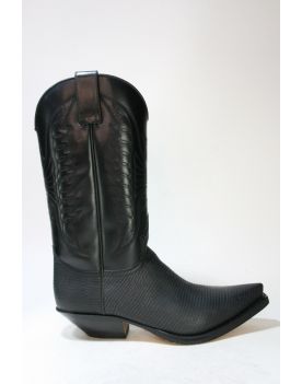 3109 Cowboystiefel Sendra REX