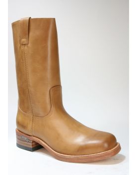 3162 Sendra Farmer Boots Box Brass 077