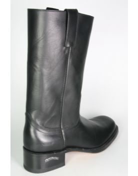 3162 Sendra Farmer Boots Negro
