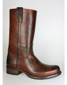 3165 Sendra Stiefel MARTIN Evolution Tang