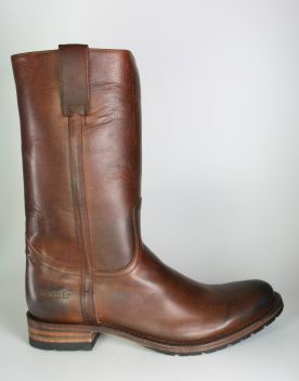 3165 Sendra Stiefel FURLAN Evolution Tang