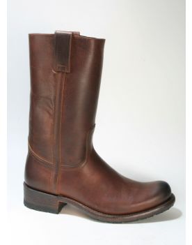 3165 Sendra Stiefel MARTIN Evolution Tang Usado