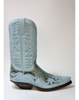 3241 Sendra Boots Cowboystiefel Nappa Baly Parana 