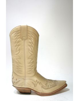 3241 Sendra Boots Cowboystiefel Salvaje Corda