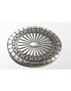 32380 Gürtelschnalle Buckle Native 2